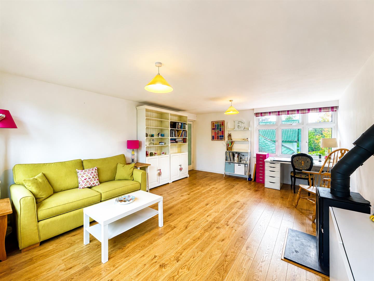 The Ridgway, South Sutton